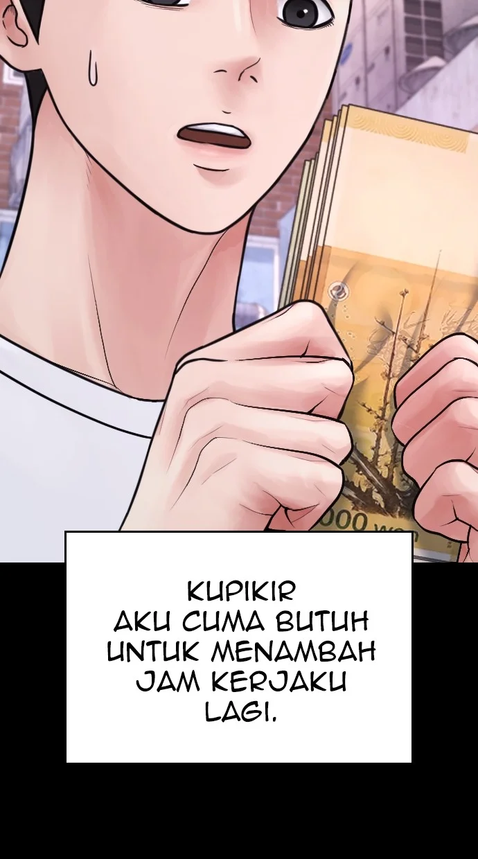 Highschool Lunch Dad Chapter 81 Gambar 34