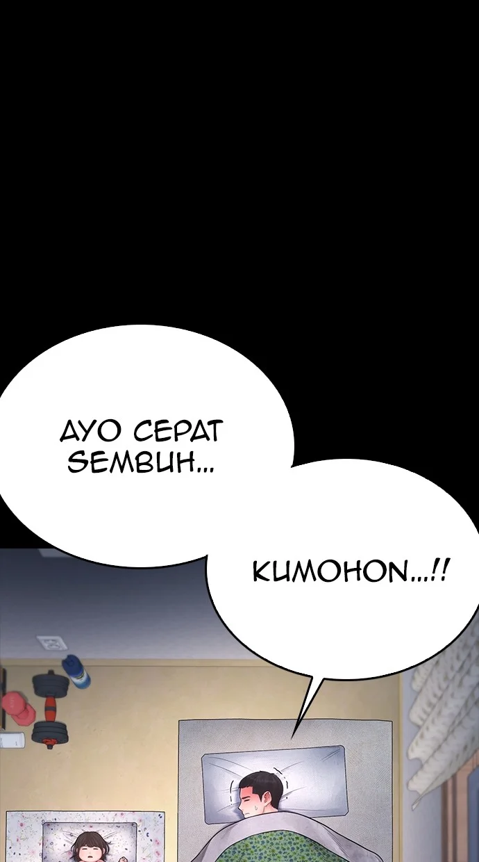 Highschool Lunch Dad Chapter 81 Gambar 35