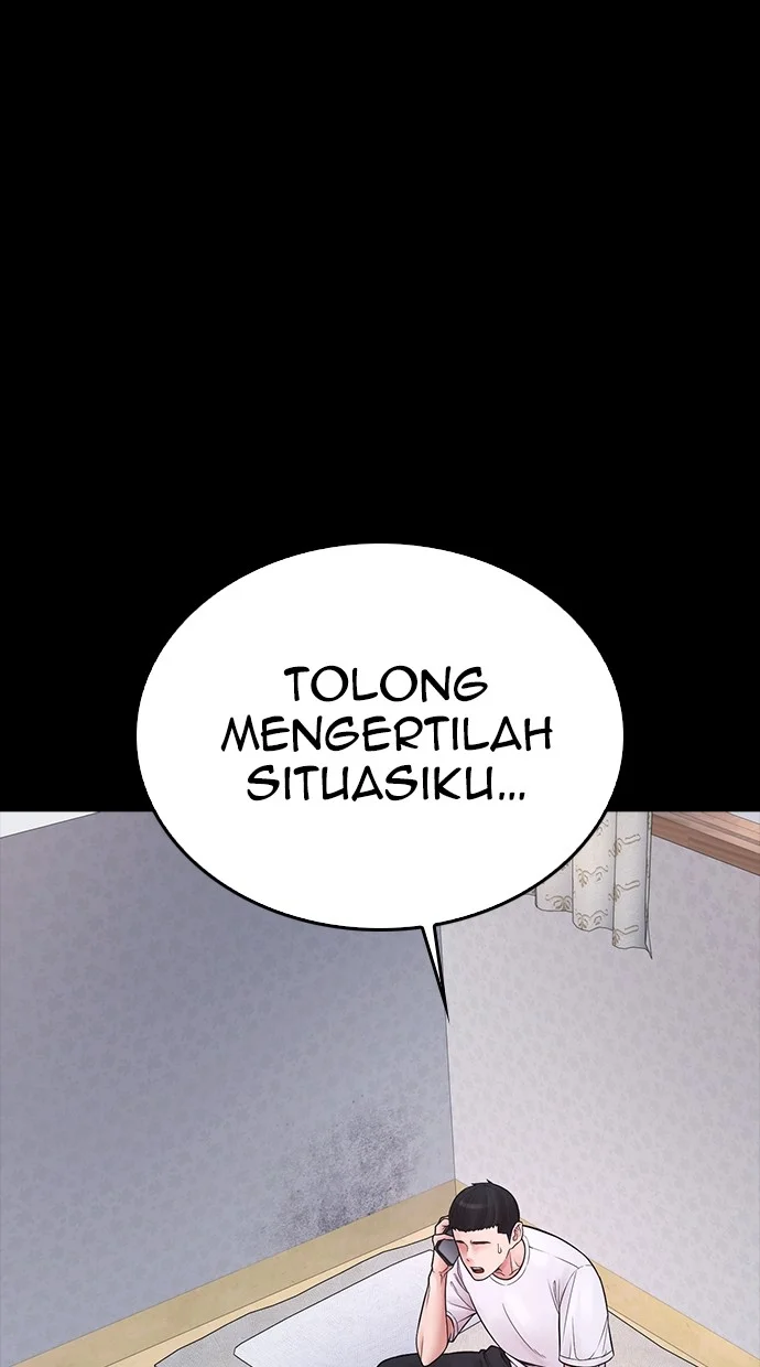 Highschool Lunch Dad Chapter 81 Gambar 38
