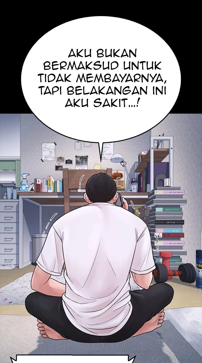 Highschool Lunch Dad Chapter 81 Gambar 40