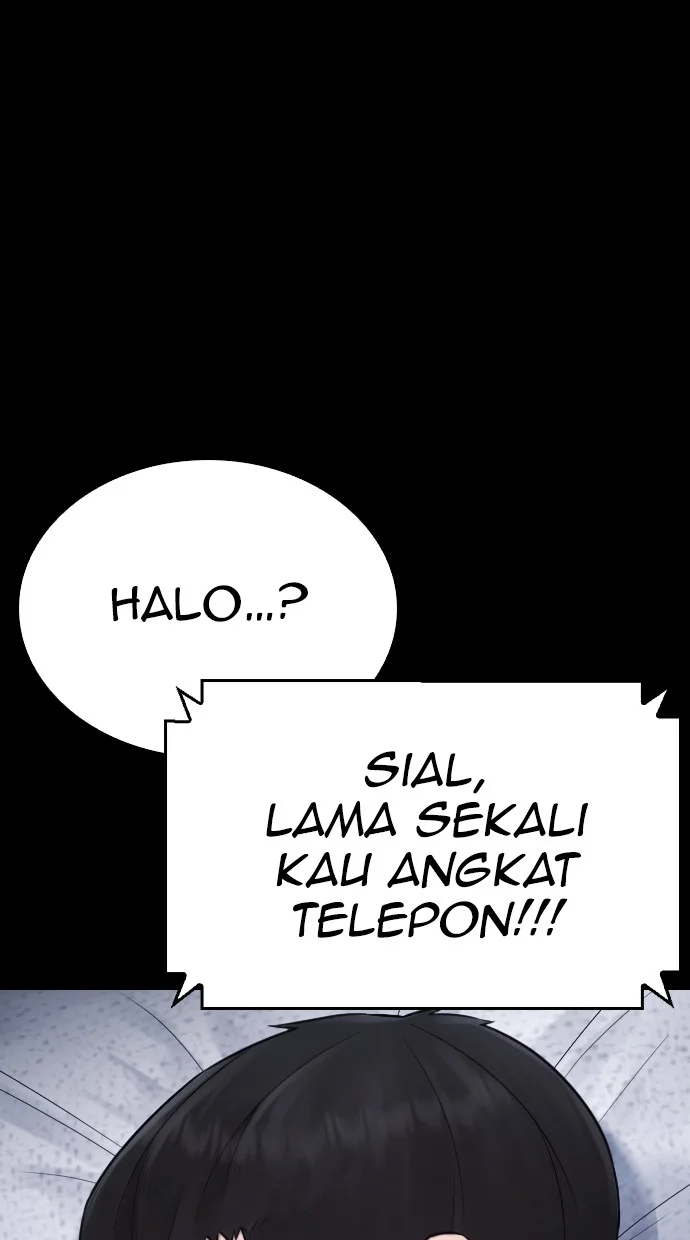 Highschool Lunch Dad Chapter 81 Gambar 44