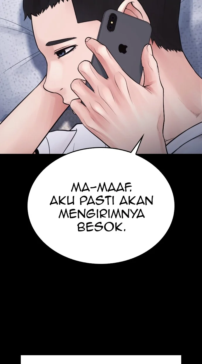 Highschool Lunch Dad Chapter 81 Gambar 45