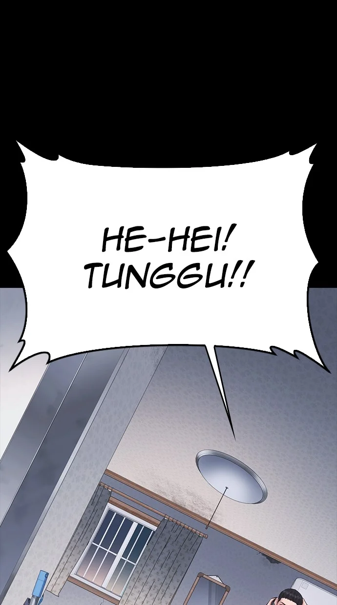 Highschool Lunch Dad Chapter 81 Gambar 48