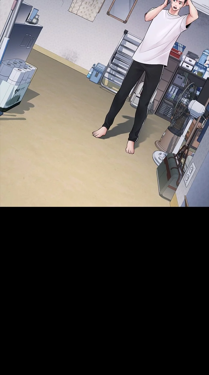 Highschool Lunch Dad Chapter 81 Gambar 49