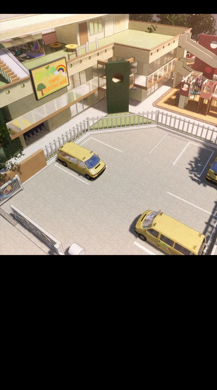 Highschool Lunch Dad Chapter 81 Gambar 50