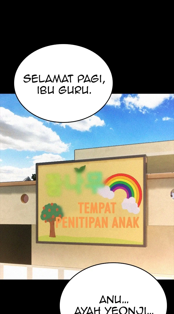 Highschool Lunch Dad Chapter 81 Gambar 51