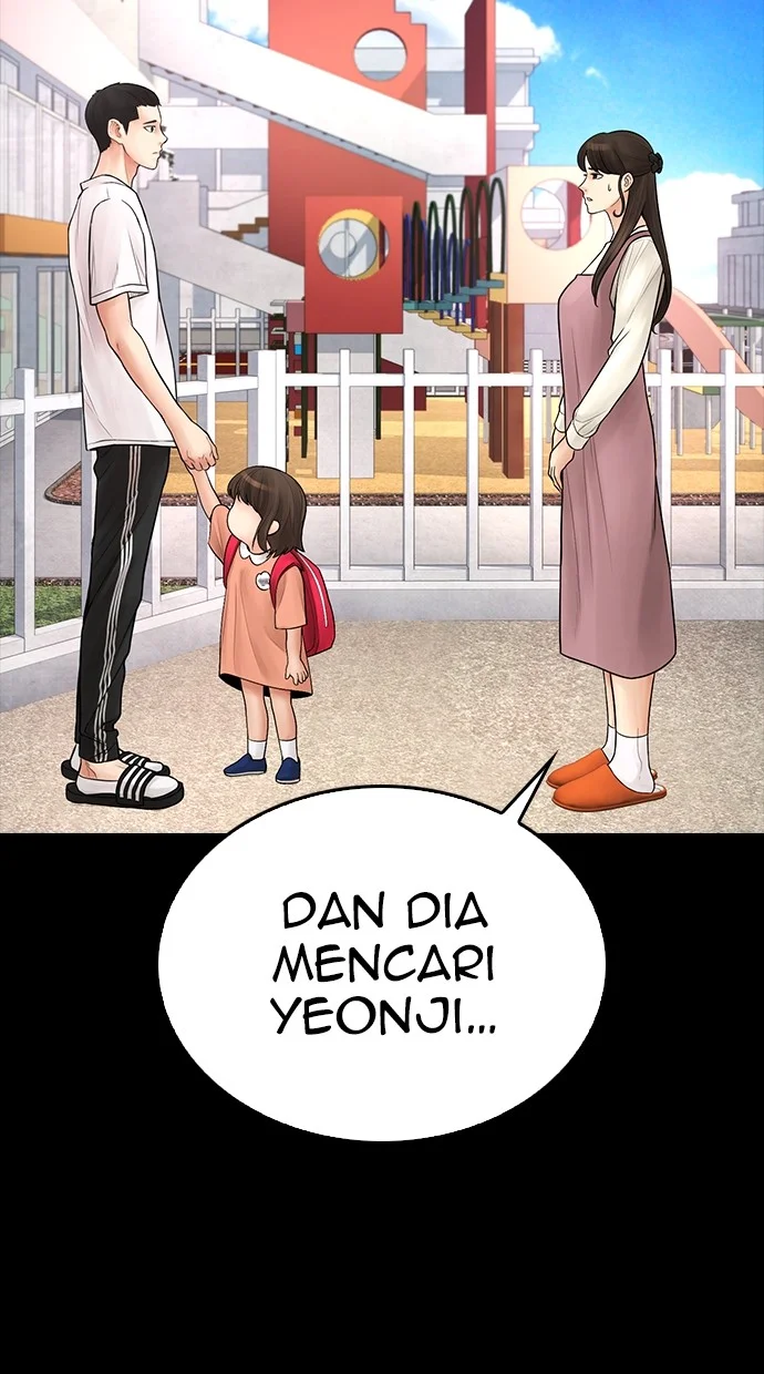 Highschool Lunch Dad Chapter 81 Gambar 53