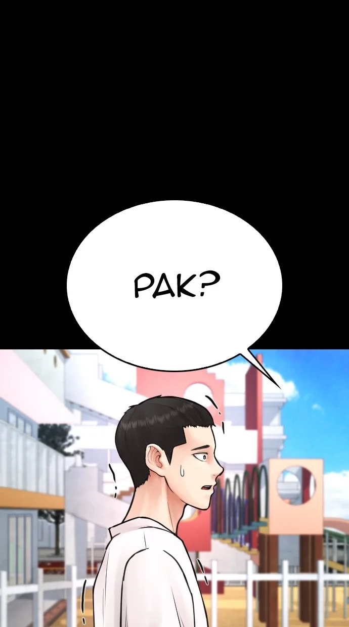 Highschool Lunch Dad Chapter 81 Gambar 54