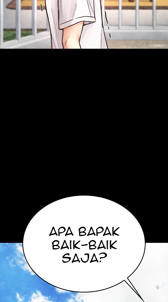 Highschool Lunch Dad Chapter 81 Gambar 55