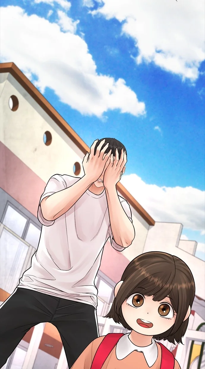 Highschool Lunch Dad Chapter 81 Gambar 56