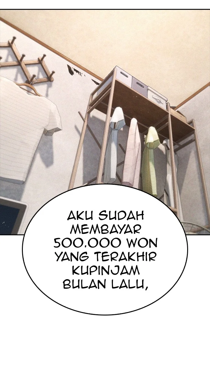 Highschool Lunch Dad Chapter 81 Gambar 58