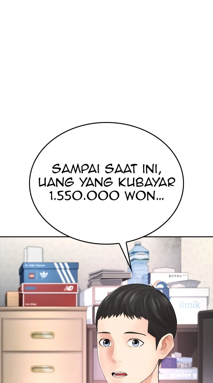 Highschool Lunch Dad Chapter 81 Gambar 59