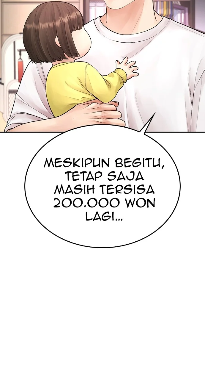 Highschool Lunch Dad Chapter 81 Gambar 60