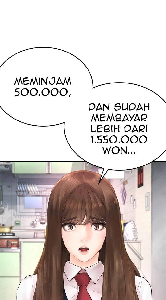 Highschool Lunch Dad Chapter 81 Gambar 61