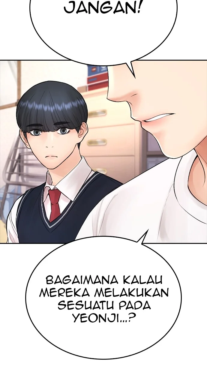 Highschool Lunch Dad Chapter 81 Gambar 63