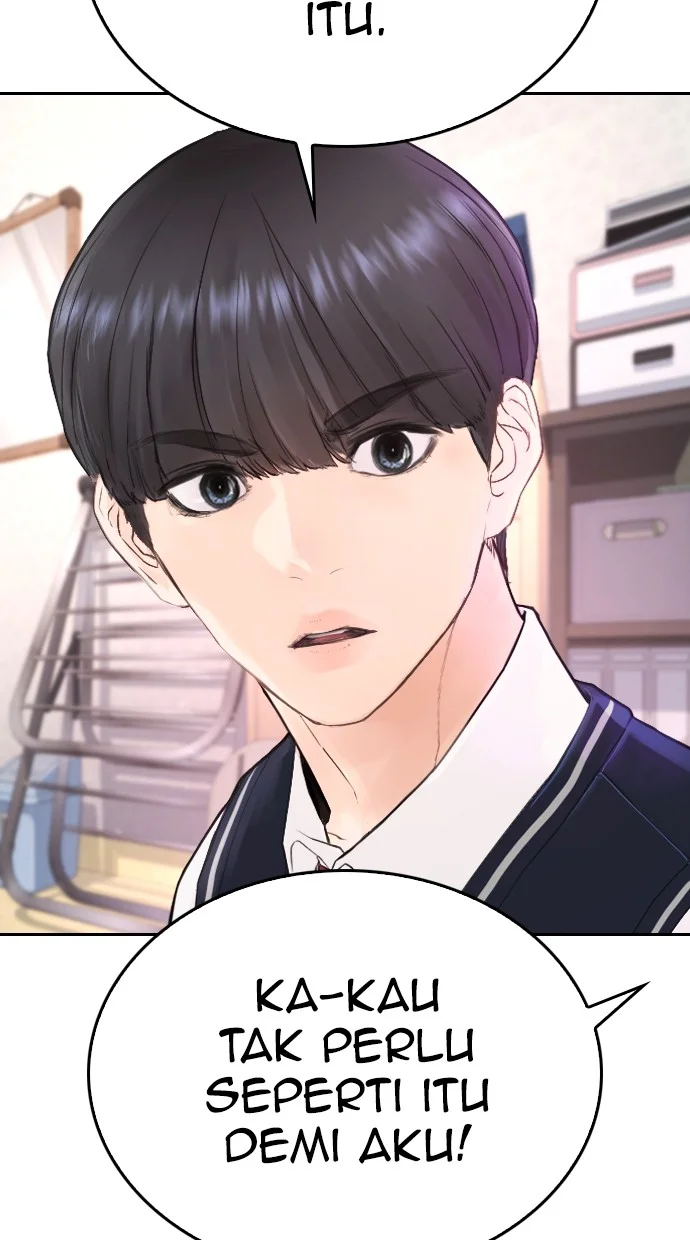 Highschool Lunch Dad Chapter 81 Gambar 66