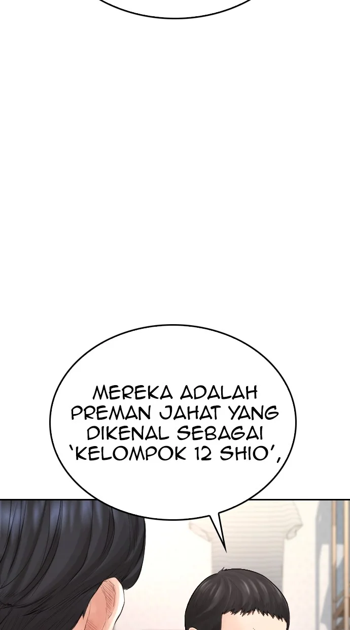 Highschool Lunch Dad Chapter 81 Gambar 67