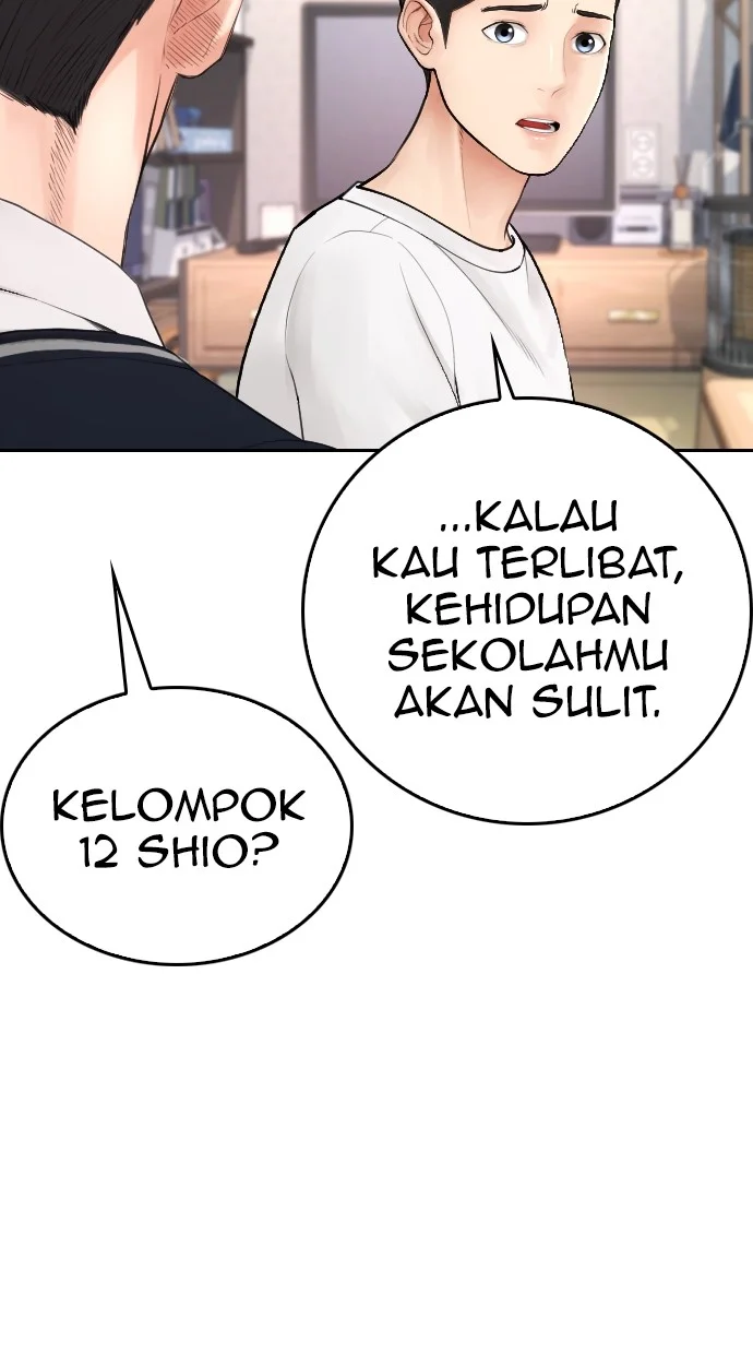 Highschool Lunch Dad Chapter 81 Gambar 68