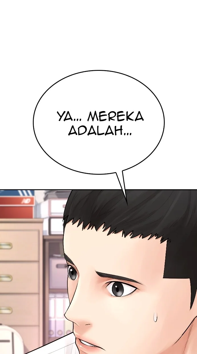 Highschool Lunch Dad Chapter 81 Gambar 69