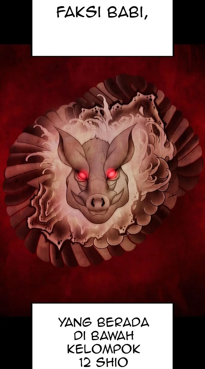 Highschool Lunch Dad Chapter 81 Gambar 71