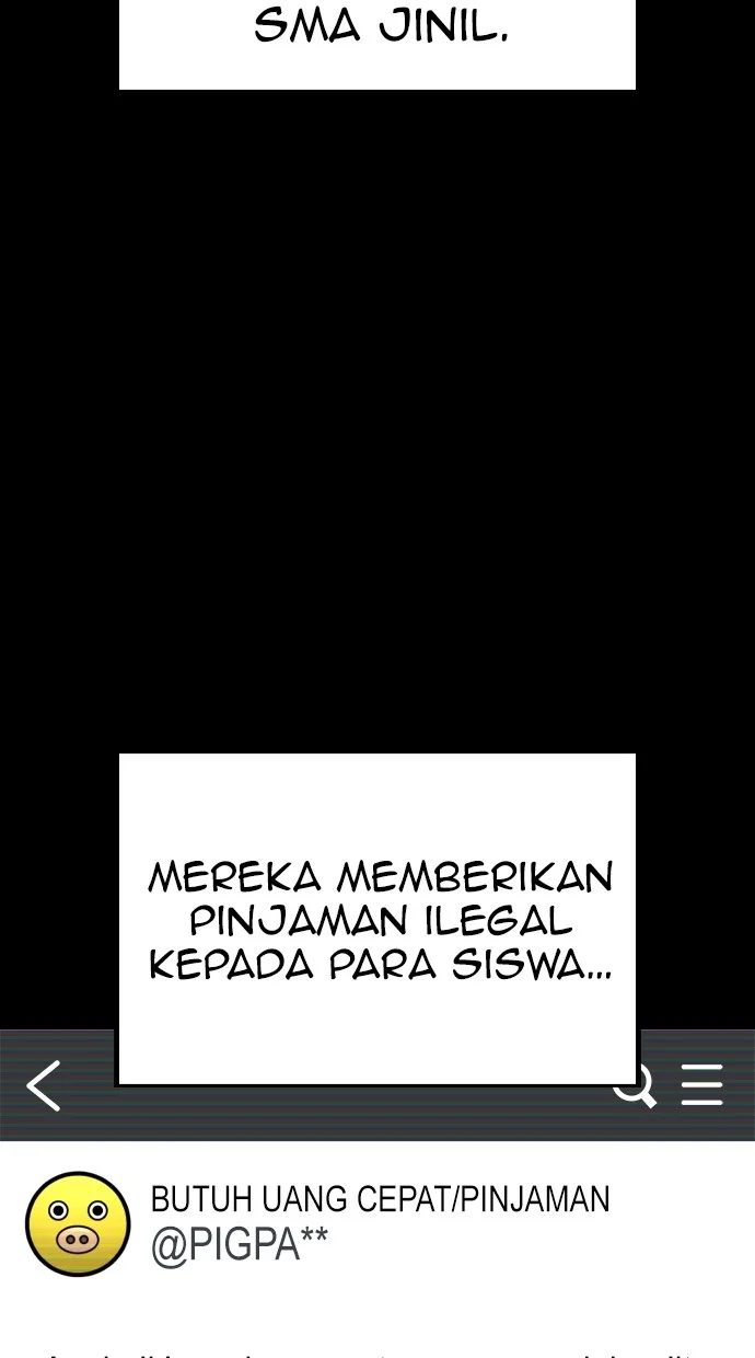 Highschool Lunch Dad Chapter 81 Gambar 72