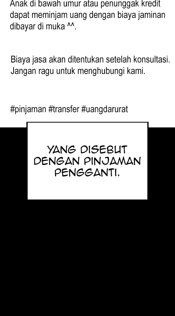 Highschool Lunch Dad Chapter 81 Gambar 73