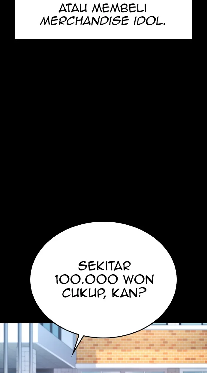 Highschool Lunch Dad Chapter 81 Gambar 75