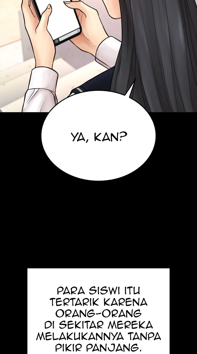 Highschool Lunch Dad Chapter 81 Gambar 78