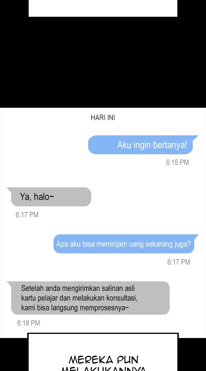 Highschool Lunch Dad Chapter 81 Gambar 79