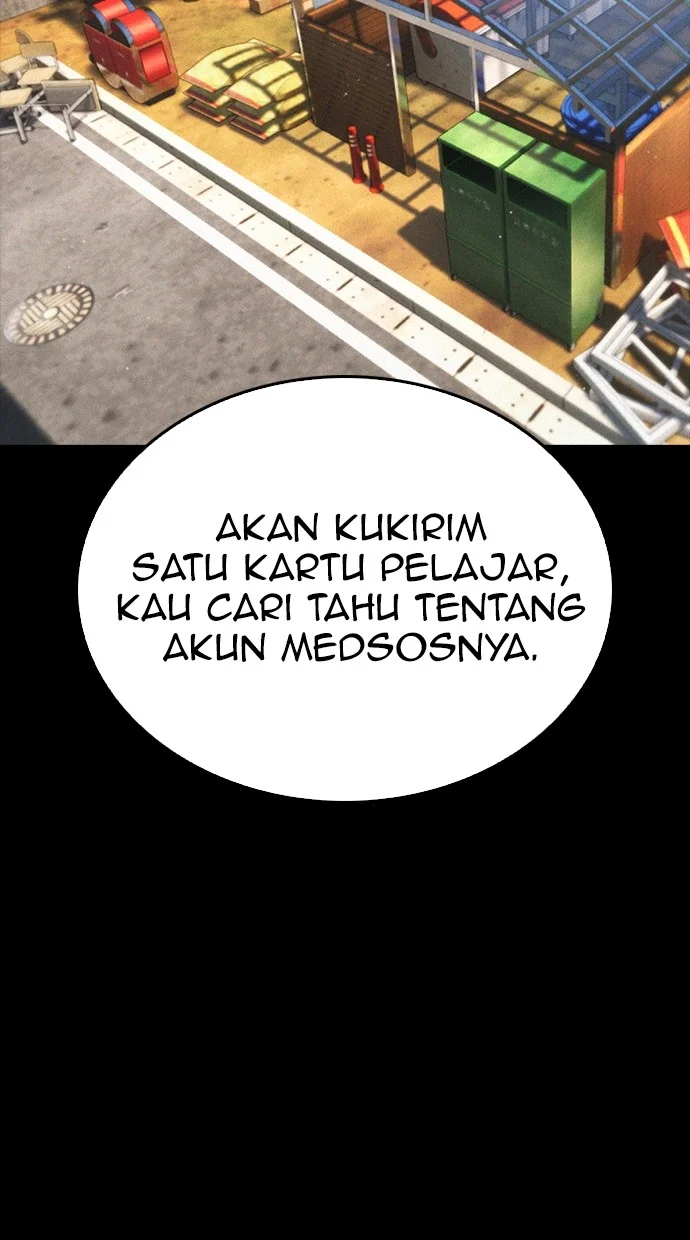 Highschool Lunch Dad Chapter 81 Gambar 81