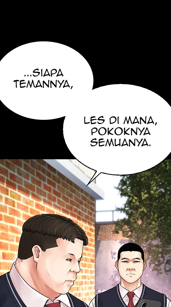 Highschool Lunch Dad Chapter 81 Gambar 82