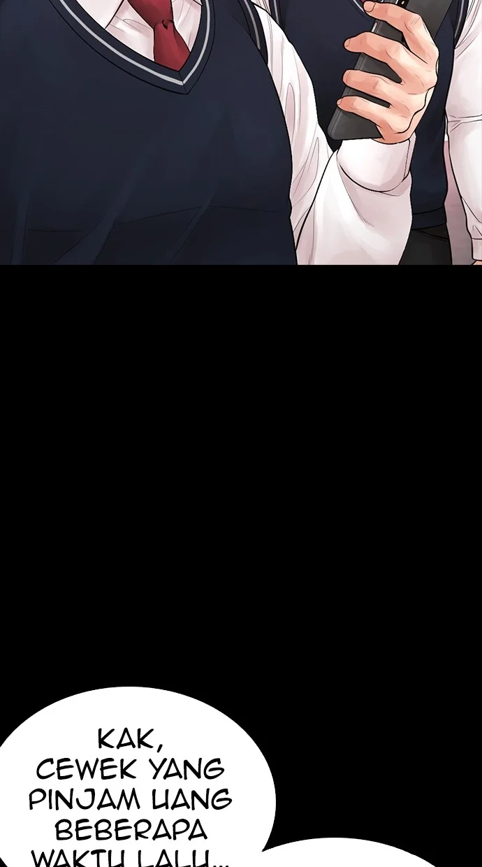 Highschool Lunch Dad Chapter 81 Gambar 83