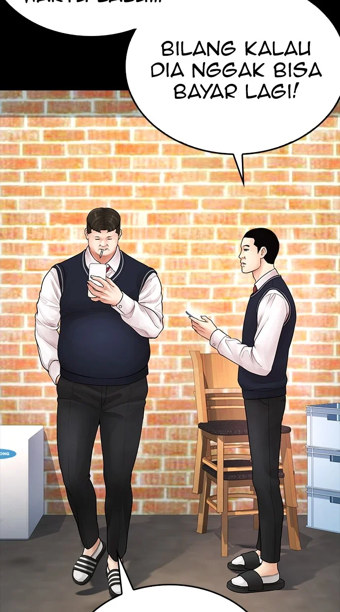 Highschool Lunch Dad Chapter 81 Gambar 84