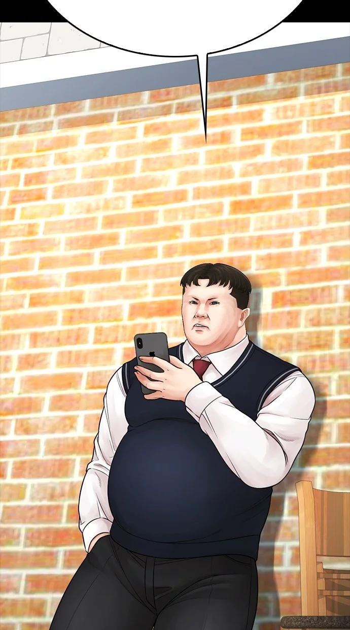 Highschool Lunch Dad Chapter 81 Gambar 86