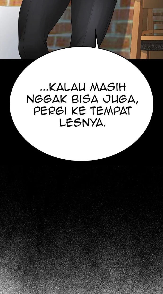 Highschool Lunch Dad Chapter 81 Gambar 87