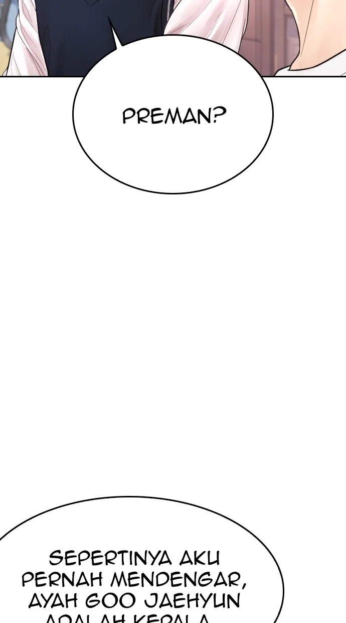 Highschool Lunch Dad Chapter 81 Gambar 89