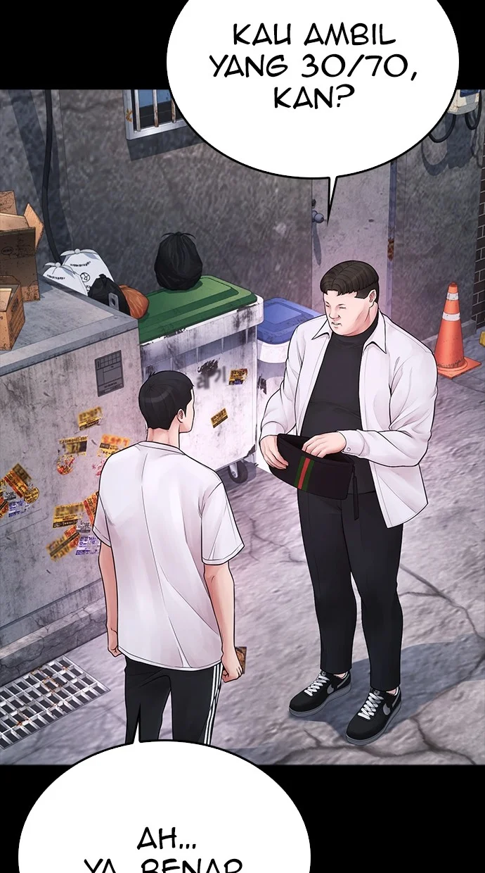 Highschool Lunch Dad Chapter 81 Gambar 9