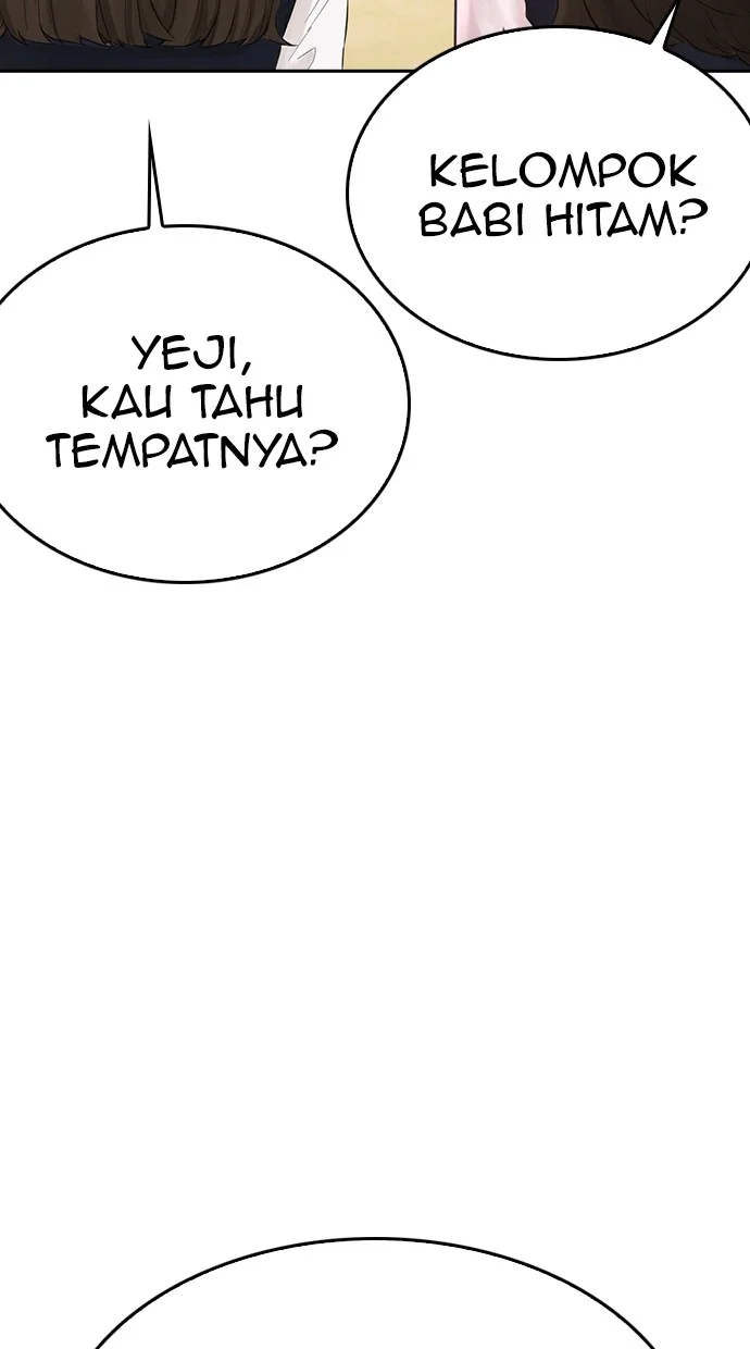 Highschool Lunch Dad Chapter 81 Gambar 91