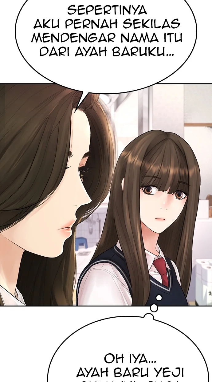 Highschool Lunch Dad Chapter 81 Gambar 92