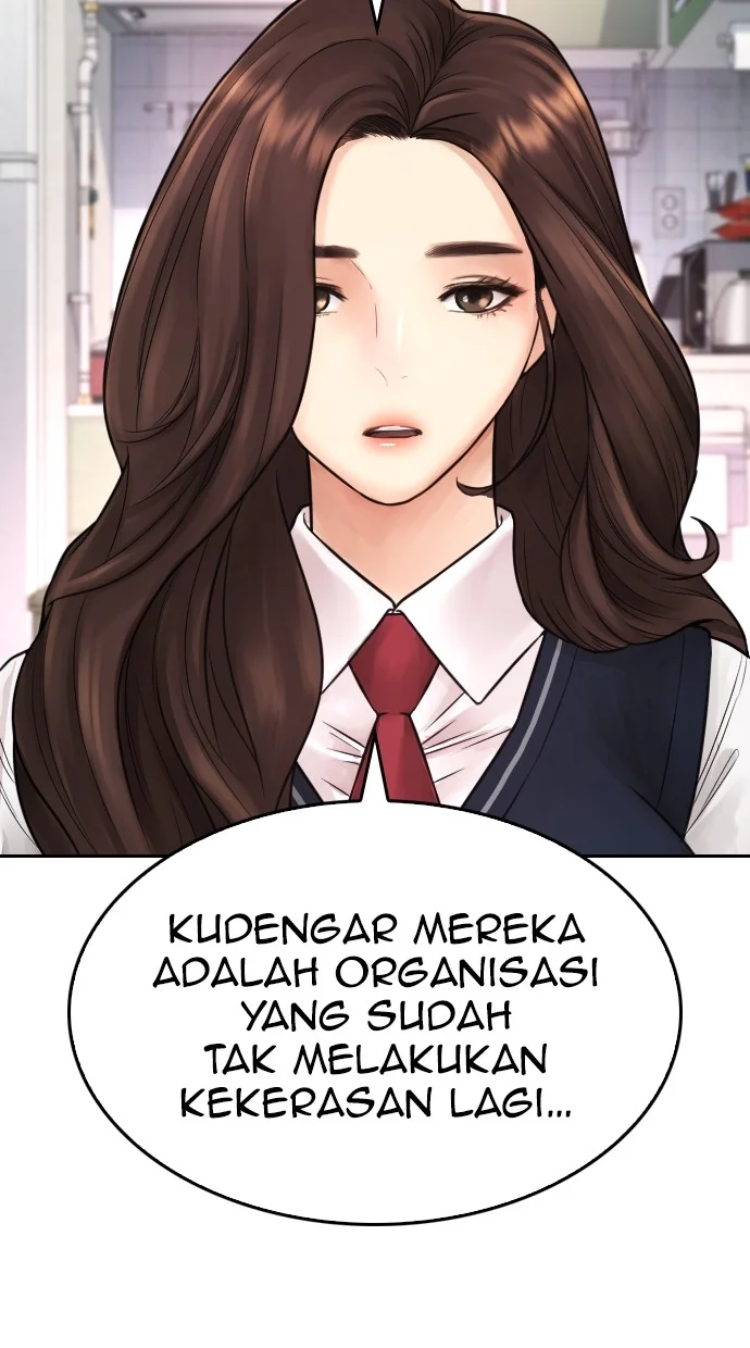 Highschool Lunch Dad Chapter 81 Gambar 94