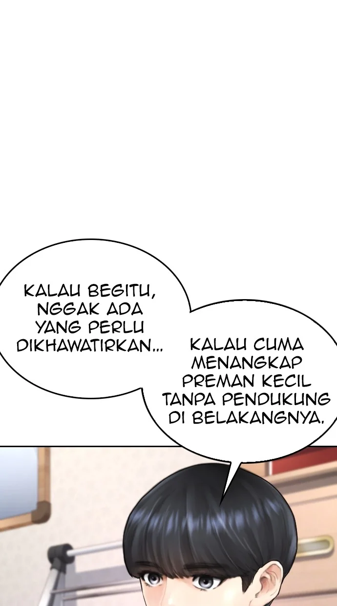Highschool Lunch Dad Chapter 81 Gambar 95