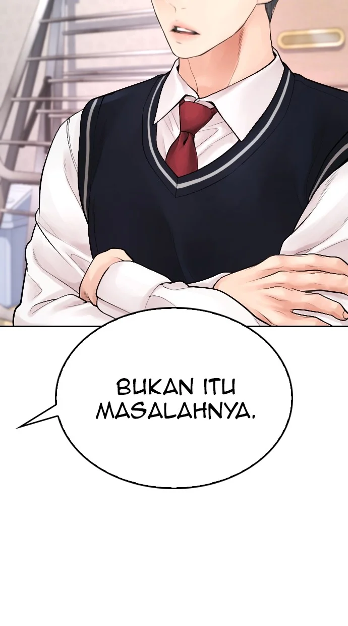 Highschool Lunch Dad Chapter 81 Gambar 96