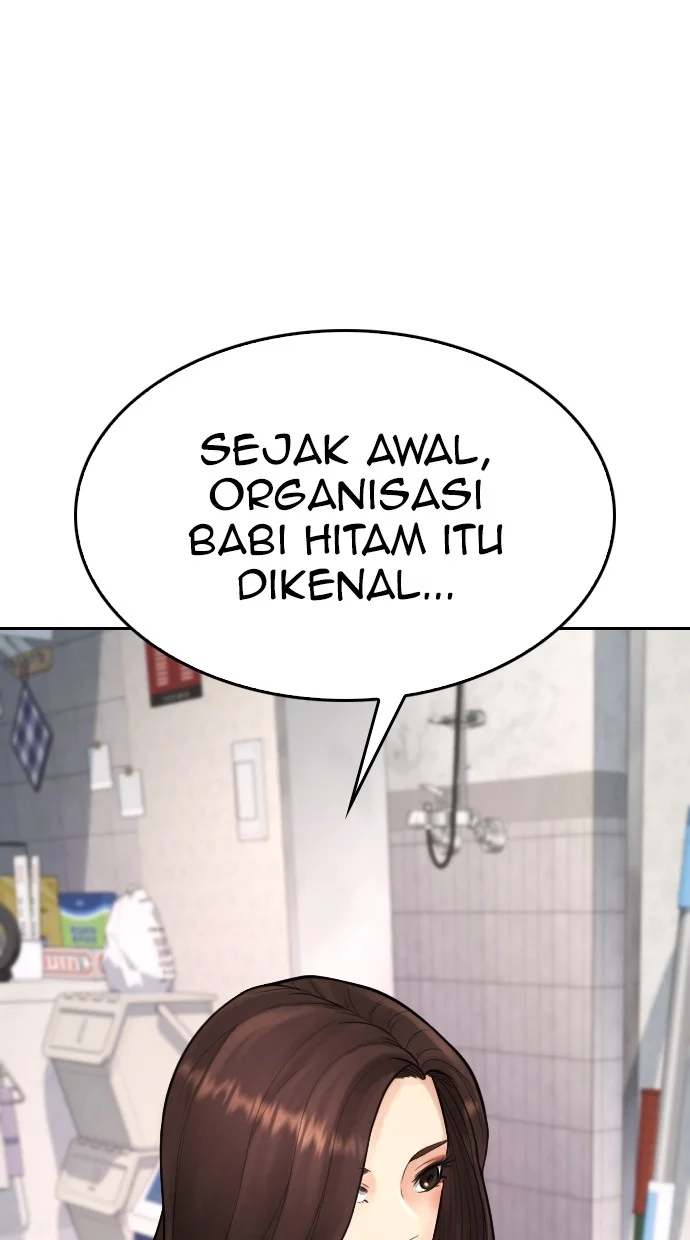 Highschool Lunch Dad Chapter 81 Gambar 97