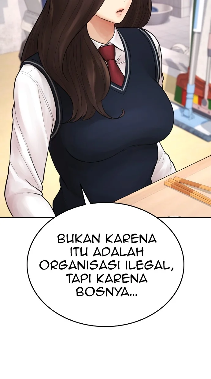 Highschool Lunch Dad Chapter 81 Gambar 98