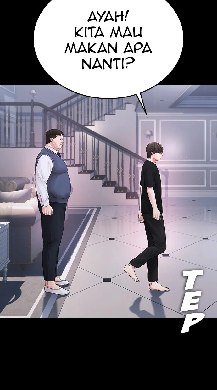 Highschool Lunch Dad Chapter 82 Gambar 100