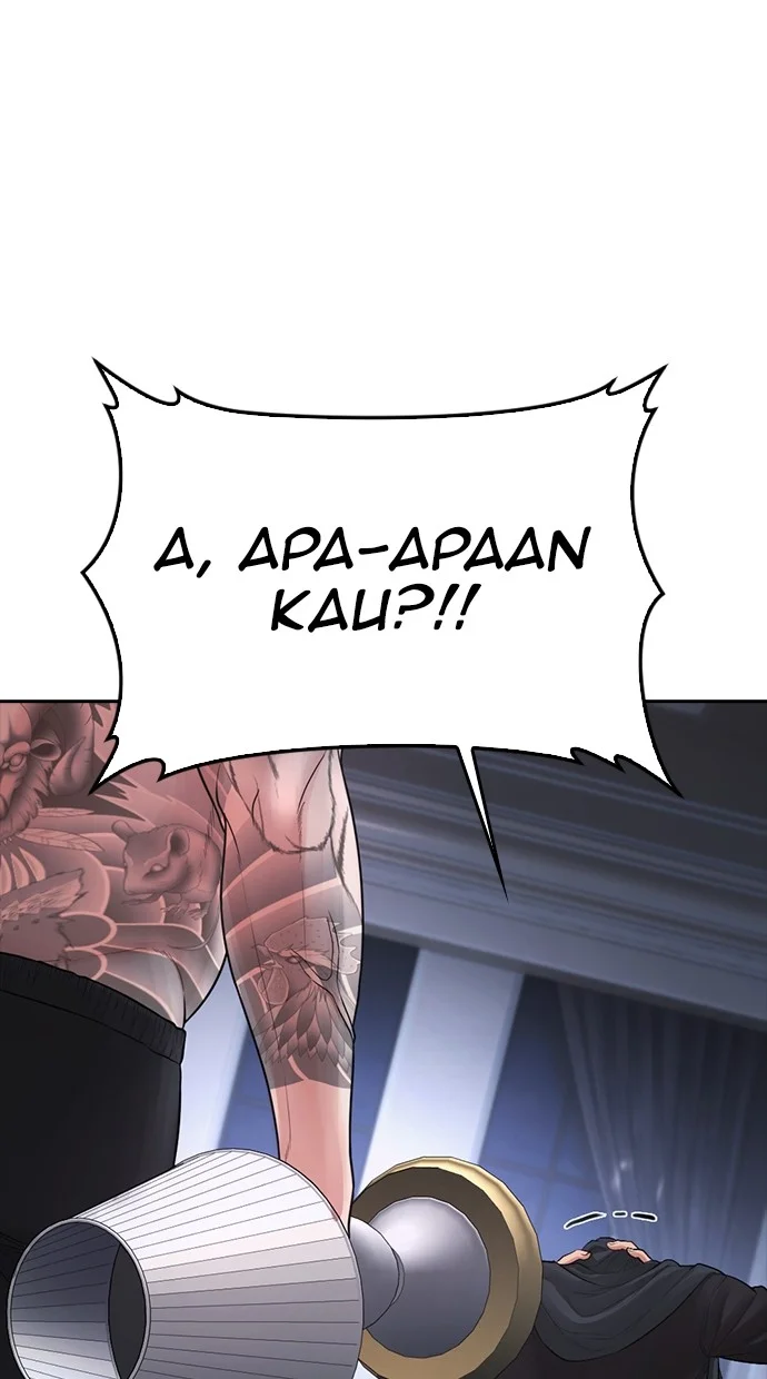 Highschool Lunch Dad Chapter 82 Gambar 115