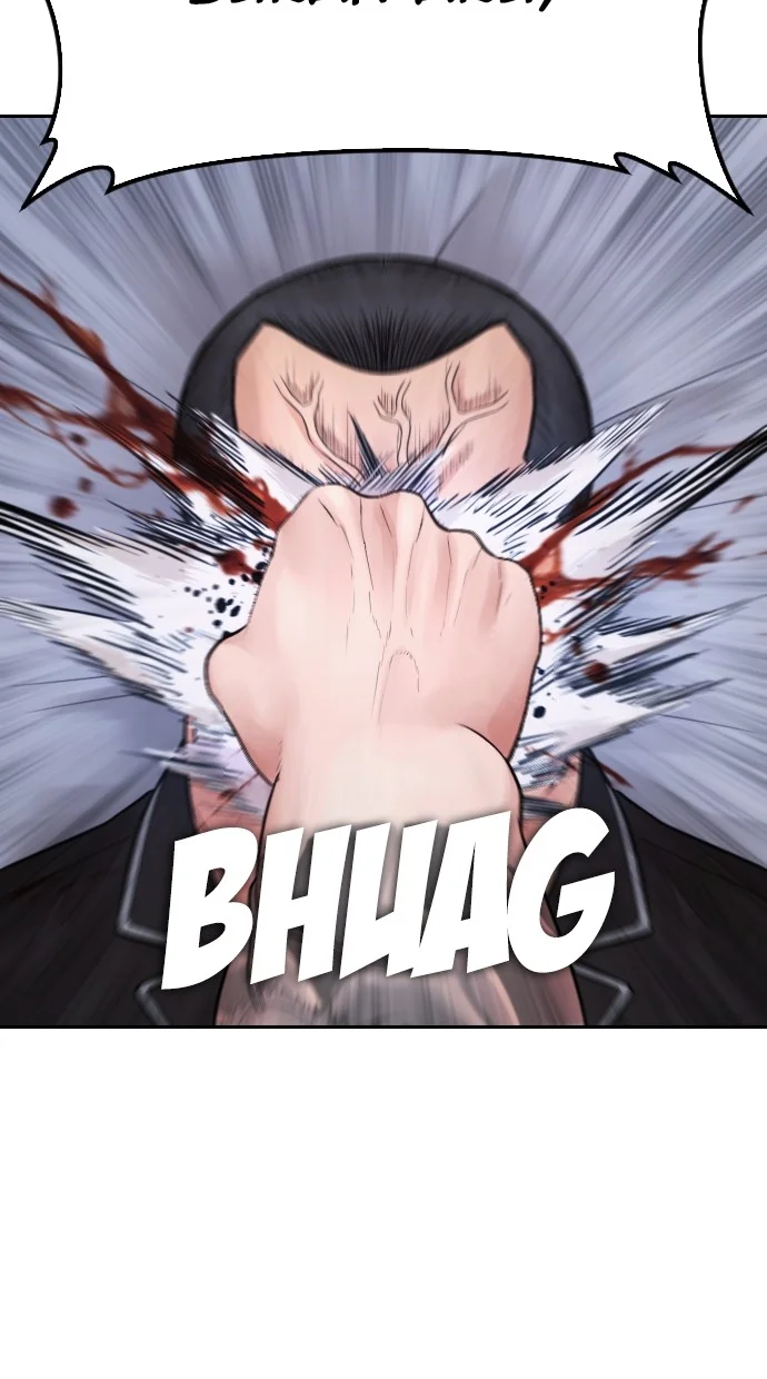 Highschool Lunch Dad Chapter 82 Gambar 124