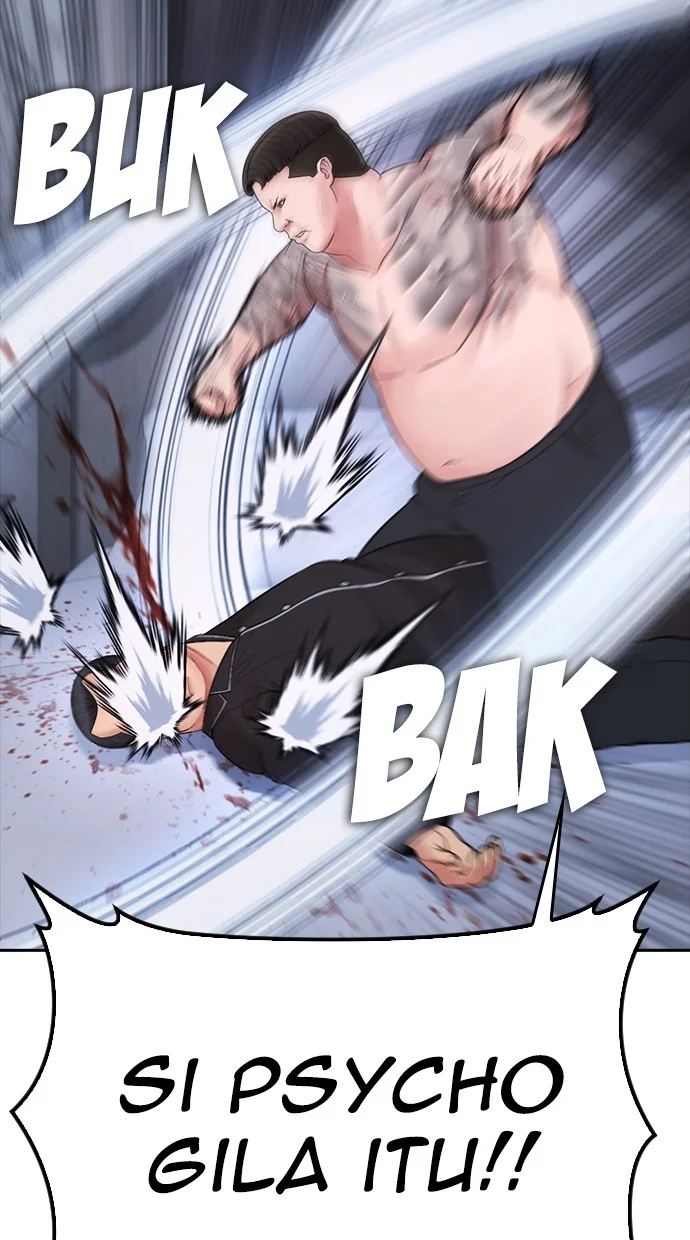 Highschool Lunch Dad Chapter 82 Gambar 126