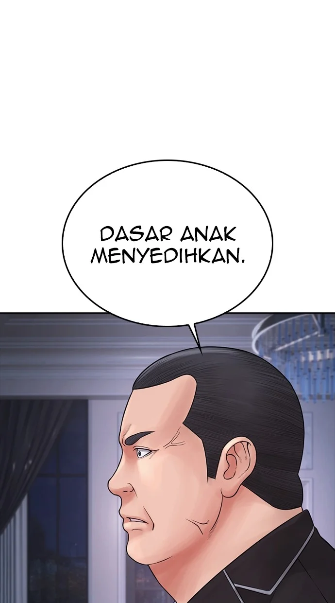 Highschool Lunch Dad Chapter 82 Gambar 12