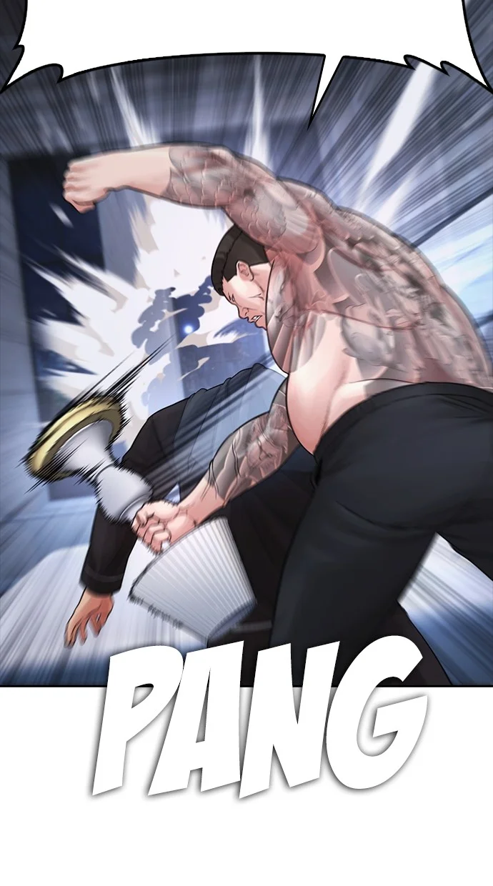 Highschool Lunch Dad Chapter 82 Gambar 120